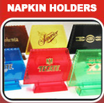 Napkin Holders